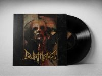 Gurthang - Martyrium (Black Vinyl Lp) in der Gruppe VINYL / Hårdrock bei Bengans Skivbutik AB (5539322)