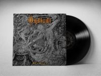 Ondfødt - Hexkonst (Black Vinyl Lp) in der Gruppe VINYL / Finsk Musik,Hårdrock bei Bengans Skivbutik AB (5539327)
