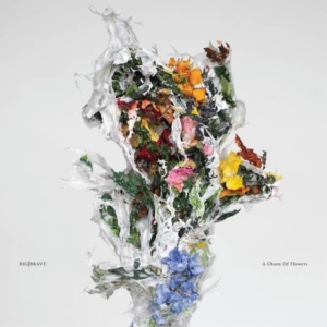 Big|Brave - A Chaos Of Flowers (Indie Exclusive in der Gruppe VINYL / Hårdrock bei Bengans Skivbutik AB (5539330)