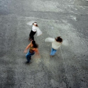 Tiny Habits - All For Something (Coke Bottle Clea in der Gruppe VINYL / Svensk Folkmusik bei Bengans Skivbutik AB (5539331)