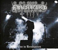 Mayhemic Truth - Live In Bernhausen (Digibook) in der Gruppe CD / Hårdrock bei Bengans Skivbutik AB (5539349)