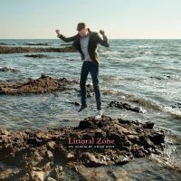Ross Adam - Littoral Zone in der Gruppe VINYL / Pop-Rock bei Bengans Skivbutik AB (5539366)