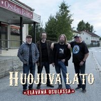 Huojuva Lato - Elävänä Osulassa in der Gruppe UNSERE TIPPS / Freitagsveröffentlichungen / Fredag den 7:e Juni 2024 bei Bengans Skivbutik AB (5539374)