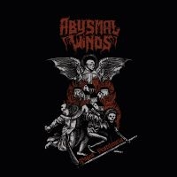 Abysmal Winds - Magna Pestilencia in der Gruppe UNSERE TIPPS / Freitagsveröffentlichungen / Fredag den 21:a Juni 2024 bei Bengans Skivbutik AB (5539375)