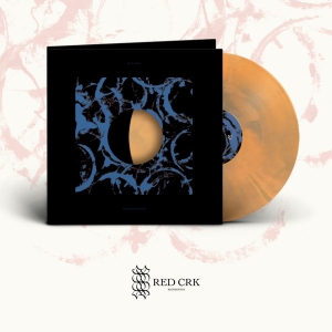 Cult Of Luna - Raging River The (Orange Vinyl Lp) in der Gruppe VINYL / Hårdrock bei Bengans Skivbutik AB (5539380)