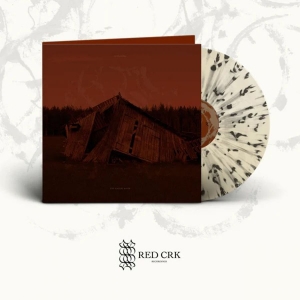 Cult Of Luna - Raging River The (White Black Splat in der Gruppe VINYL bei Bengans Skivbutik AB (5539382)