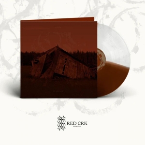 Cult Of Luna - Raging River The (Clear & Brown Vin in der Gruppe VINYL / Hårdrock bei Bengans Skivbutik AB (5539384)