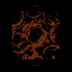 Cult Of Luna - Raging River The (Black Vinyl Lp) in der Gruppe VINYL / Hårdrock bei Bengans Skivbutik AB (5539385)
