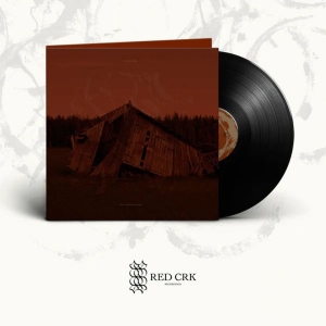 Cult Of Luna - Raging River The (Black Vinyl Lp) in der Gruppe VINYL / Hårdrock bei Bengans Skivbutik AB (5539385)