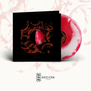 Cult Of Luna - Raging River The (Wine & Blood Viny in der Gruppe VINYL / Hårdrock bei Bengans Skivbutik AB (5539386)
