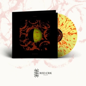 Cult Of Luna - Raging River The (Splatter Vinyl Lp in der Gruppe VINYL bei Bengans Skivbutik AB (5539387)