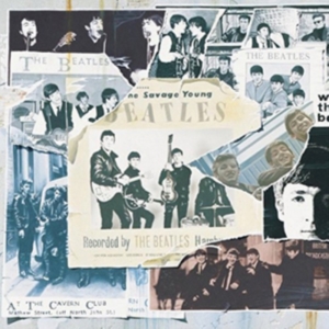 The Beatles - Anthology 1 in der Gruppe CD bei Bengans Skivbutik AB (553939)