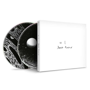 Deep Purple - =1 (Cd+Dvd) in der Gruppe CD / Hårdrock bei Bengans Skivbutik AB (5539406)