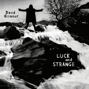 David Gilmour - Luck And Strange (Black Gatefold LP) in der Gruppe UNSERE TIPPS / Freitagsveröffentlichungen / Fredag den 6:e september 2024 bei Bengans Skivbutik AB (5539456)