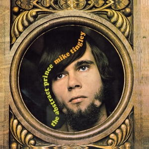 Mike Tingley - The Abstract Prince in der Gruppe CD bei Bengans Skivbutik AB (5539465)