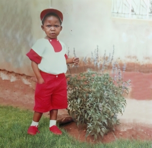 Malcolm Jiyane Tree-O - True Story in der Gruppe VINYL bei Bengans Skivbutik AB (5539470)