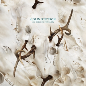 Colin Stetson - All This I Do For Glory in der Gruppe VINYL / Ambient bei Bengans Skivbutik AB (5539476)