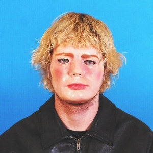 Jane Johnny - Attitude(S) in der Gruppe Övrigt / bei Bengans Skivbutik AB (5539481)