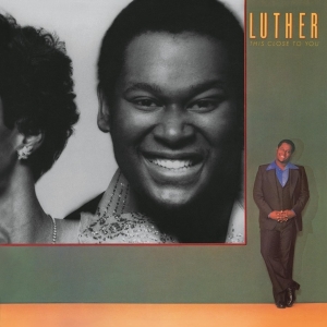 Luther - This Close To You in der Gruppe CD bei Bengans Skivbutik AB (5539483)