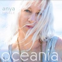 Hinkle Anya - Oceania in der Gruppe CD bei Bengans Skivbutik AB (5539493)