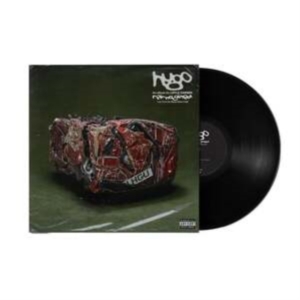 Loyle Carner - Live Lp in der Gruppe VINYL / Hip Hop-Rap bei Bengans Skivbutik AB (5539495)
