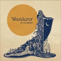 Moody Ruth - Wanderer in der Gruppe CD bei Bengans Skivbutik AB (5539517)