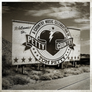 Various Artists - Petty Country: A Country Music Celebration of Tom Petty in der Gruppe UNSERE TIPPS / Freitagsveröffentlichungen / Fredag den 21:a Juni 2024 bei Bengans Skivbutik AB (5539524)
