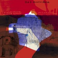 Stephen Pastel And Gavin Thomson - This Is Memorial Device in der Gruppe UNSERE TIPPS / Freitagsveröffentlichungen / Fredag den 28:e Juni 2024 bei Bengans Skivbutik AB (5539531)
