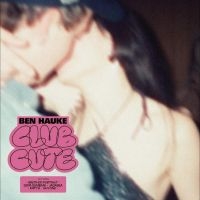 Hauke Ben - Club Cute in der Gruppe VINYL bei Bengans Skivbutik AB (5539540)