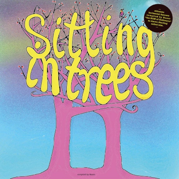 Various Artists - Basso Presents: Sitting In Trees in der Gruppe VINYL / Bestseller bei Bengans Skivbutik AB (5539542)