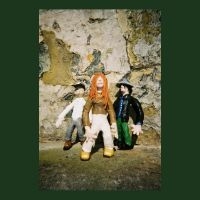 Th Blisks - Elixa in der Gruppe UNSERE TIPPS / Freitagsveröffentlichungen / Fredag den 21:a Juni 2024 bei Bengans Skivbutik AB (5539543)