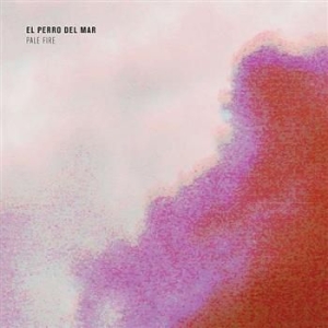 El Perro Del Mar - Pale Fire - IMPORT in der Gruppe Minishops / El Perro Del Mar bei Bengans Skivbutik AB (553956)