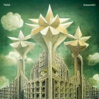Mahti - Konsertti I in der Gruppe UNSERE TIPPS / Freitagsveröffentlichungen / Fredag den 12:e Juli 2024 bei Bengans Skivbutik AB (5539597)
