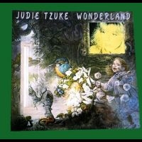 Tzuke Judie - Wonderland in der Gruppe UNSERE TIPPS / Freitagsveröffentlichungen / Fredag den 14:e Juni 2024 bei Bengans Skivbutik AB (5539614)