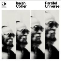 Collier Isaiah - Parallel Universe in der Gruppe VINYL / Jazz bei Bengans Skivbutik AB (5539655)