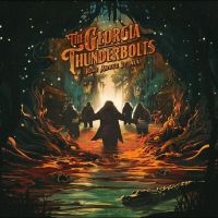 Georgia Thunderbolts The - Rise Above It All in der Gruppe UNSERE TIPPS / Freitagsveröffentlichungen / Fredag den 23:e augusti bei Bengans Skivbutik AB (5539656)