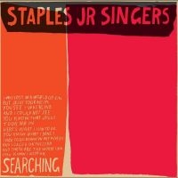 Staples Jr. Singers - Searching in der Gruppe UNSERE TIPPS / Freitagsveröffentlichungen / Fredag den 14:e Juni 2024 bei Bengans Skivbutik AB (5539668)