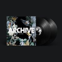 Archive - Noise in der Gruppe UNSERE TIPPS / Freitagsveröffentlichungen / Fredag den 20:e september 2024 bei Bengans Skivbutik AB (5539671)