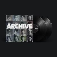Archive - You All Look The Same To Me in der Gruppe UNSERE TIPPS / Freitagsveröffentlichungen / Fredag den 20:e september 2024 bei Bengans Skivbutik AB (5539673)