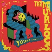 Murlocs The - Young Blindness in der Gruppe VINYL / Pop-Rock bei Bengans Skivbutik AB (5539683)