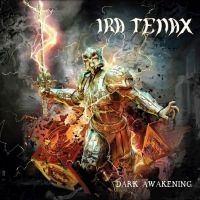 Ira Tenax - Dark Awakening in der Gruppe UNSERE TIPPS / Freitagsveröffentlichungen / Fredag den 14:e Juni 2024 bei Bengans Skivbutik AB (5539690)