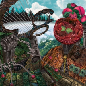 D'eon - Leviathan in der Gruppe UNSERE TIPPS / Freitagsveröffentlichungen / Fredag den 21:a Juni 2024 bei Bengans Skivbutik AB (5539700)