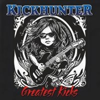 Kickhunter - Greatest Kicks in der Gruppe UNSERE TIPPS / Freitagsveröffentlichungen / Fredag den 7:e Juni 2024 bei Bengans Skivbutik AB (5539707)