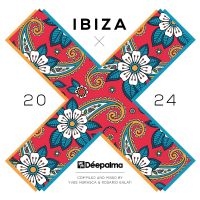 Murasca Yves & Rosario Galati - Déepalma Ibiza 2024 in der Gruppe UNSERE TIPPS / Freitagsveröffentlichungen / Fredag den 7:e Juni 2024 bei Bengans Skivbutik AB (5539716)