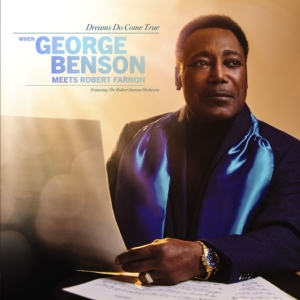 George Benson - Dreams Do Come True: When Geor in der Gruppe Övrigt /  bei Bengans Skivbutik AB (5539751)