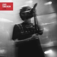 Louis Tomlinson - Live in der Gruppe UNSERE TIPPS / Freitagsveröffentlichungen / Fredag den 23:e augusti bei Bengans Skivbutik AB (5539753)