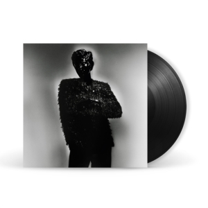 Gesaffelstein - Gamma in der Gruppe VINYL bei Bengans Skivbutik AB (5539785)