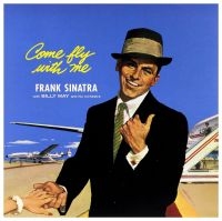 Sinatra Frank - Come Fly With Me (Vinyl Lp) in der Gruppe VINYL / Pop-Rock bei Bengans Skivbutik AB (5539792)