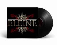 Eleine - Eleine (Black Vinyl) in der Gruppe VINYL / Hårdrock bei Bengans Skivbutik AB (5539801)