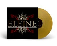 Eleine - Eleine (Gold Vinyl) in der Gruppe VINYL / Hårdrock bei Bengans Skivbutik AB (5539802)